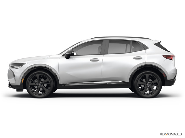 2023 Buick Envision Vehicle Photo in INDEPENDENCE, MO 64055-1314