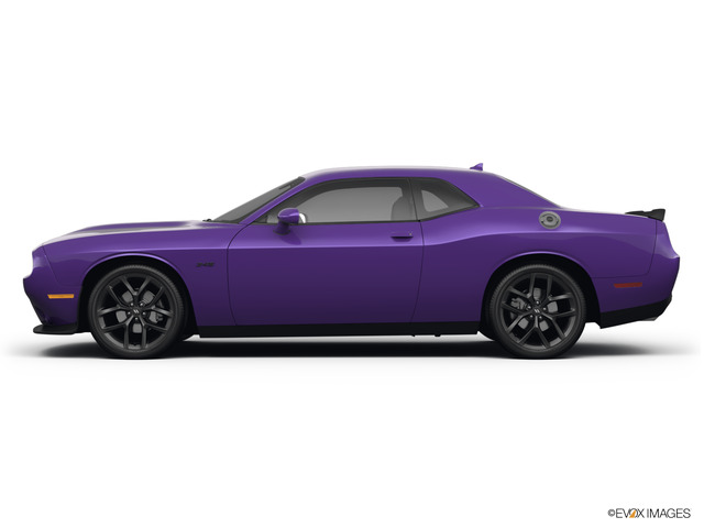2023 Dodge Challenger Vehicle Photo in Savannah, GA 31419