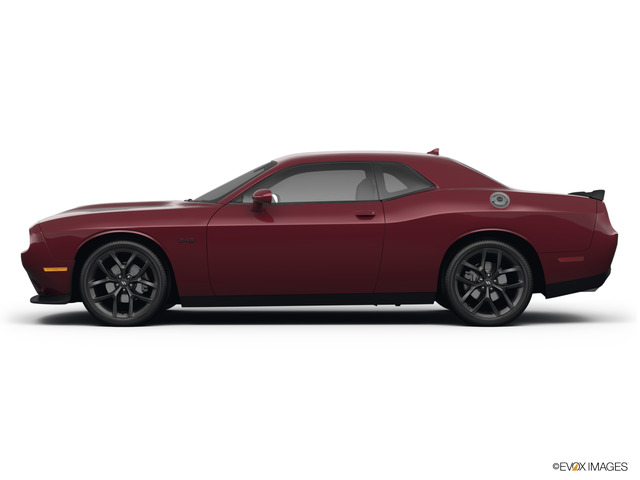 2023 Dodge Challenger Vehicle Photo in SAVANNAH, GA 31406-4513