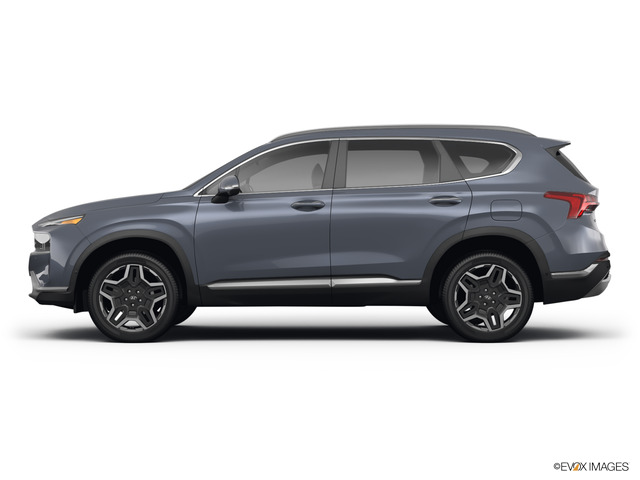 2023 Hyundai SANTA FE Hybrid Vehicle Photo in Lees Summit, MO 64086