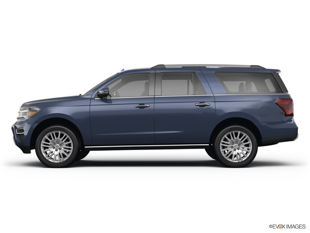 2023 Ford Expedition Max Vehicle Photo in KANSAS CITY, MO 64114-4545