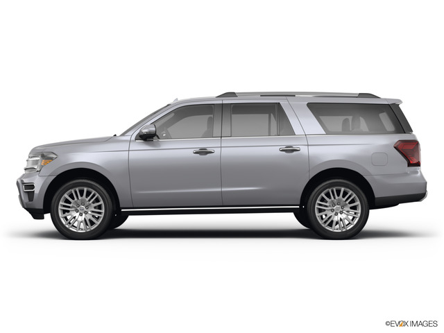 2023 Ford Expedition Max Vehicle Photo in BEAUFORT, SC 29906-4218