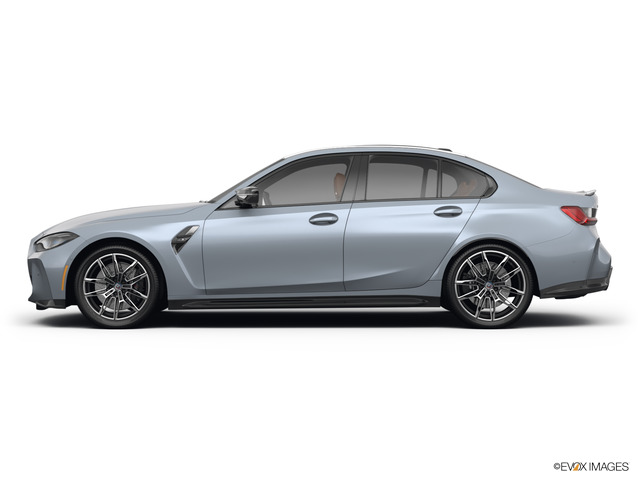 2023 BMW M3 Vehicle Photo in Philadelphia, PA 19116