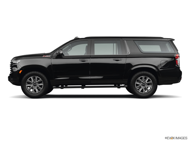 2023 Chevrolet Suburban Vehicle Photo in KANSAS CITY, MO 64114-4502