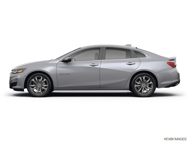 2023 Chevrolet Malibu Vehicle Photo in Kansas City, MO 64114