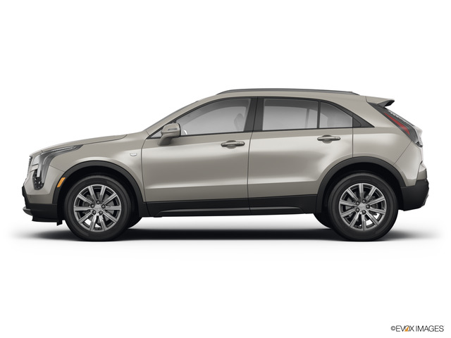 2023 Cadillac XT4 Vehicle Photo in SUNRISE, FL 33323-3202