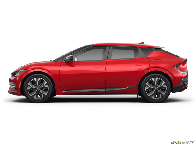 2023 Kia EV6 Vehicle Photo in INDEPENDENCE, MO 64055-1314
