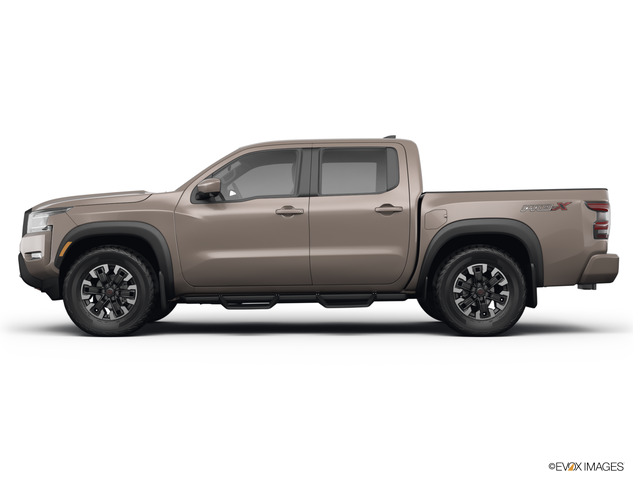 2023 Nissan Frontier Vehicle Photo in Savannah, GA 31419
