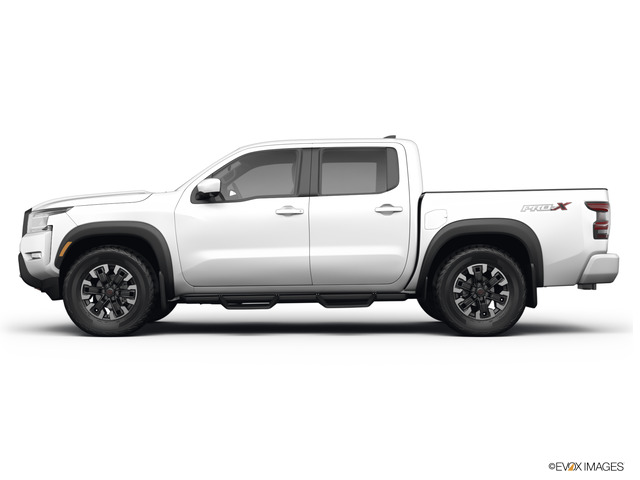 2023 Nissan Frontier Vehicle Photo in Bluffton, SC 29910