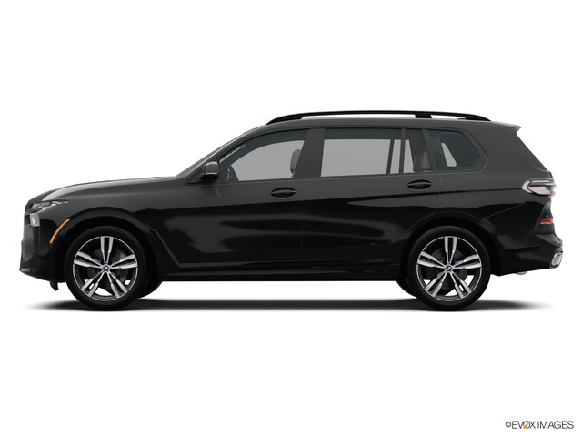 2023 BMW X7 xDrive40i Vehicle Photo in Bluffton, SC 29910
