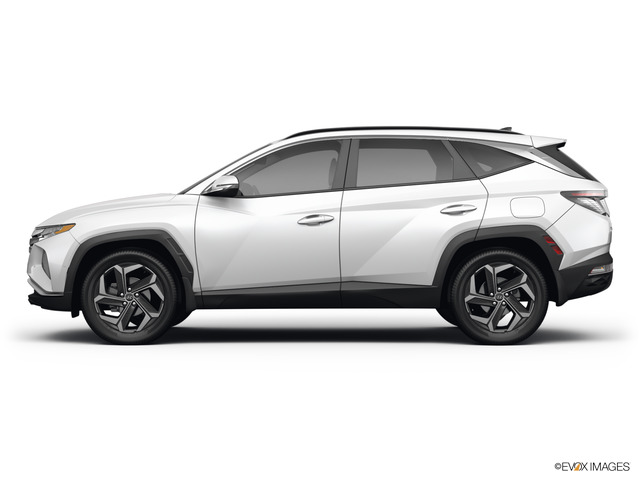 2023 Hyundai TUCSON Vehicle Photo in BRUNSWICK, GA 31525-1881