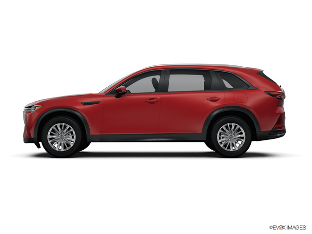 2024 Mazda CX-90 Vehicle Photo in Statesboro, GA 30458