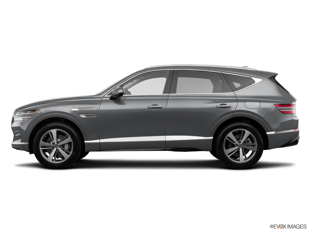 2024 Genesis GV80 Vehicle Photo in Bluffton, SC 29910