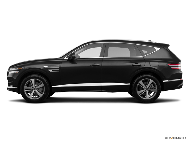 2024 Genesis GV80 Vehicle Photo in POOLER, GA 31322-3252
