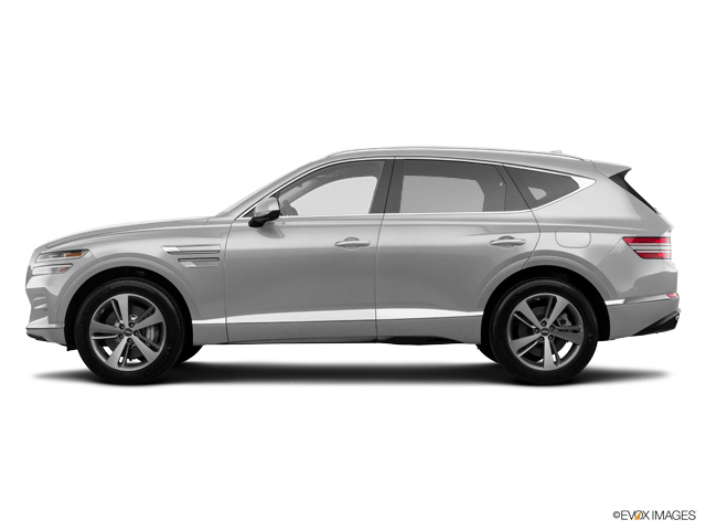 2024 Genesis GV80 Vehicle Photo in Bluffton, SC 29910