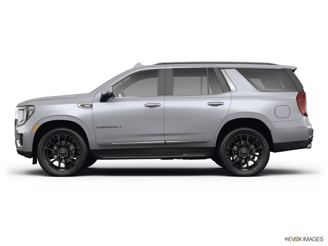 2023 GMC Yukon Vehicle Photo in SAVANNAH, GA 31406-4513