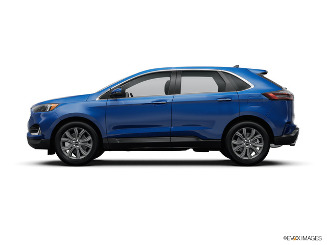 2023 Ford Edge Vehicle Photo in Savannah, GA 31419