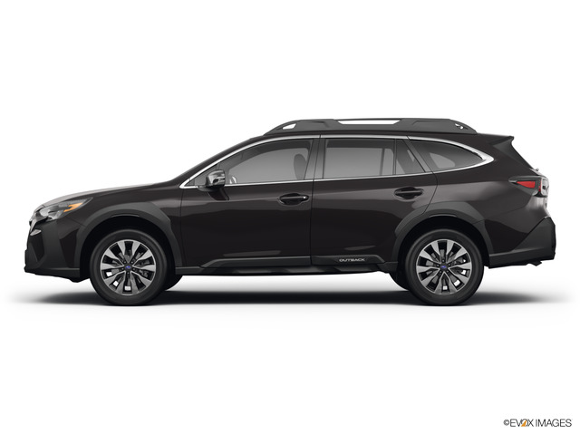 2024 Subaru Outback Vehicle Photo in Willow Grove, PA 19090