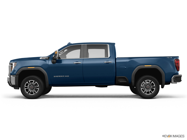 2024 GMC Sierra 3500 HD Vehicle Photo in TOPEKA, KS 66609-0000