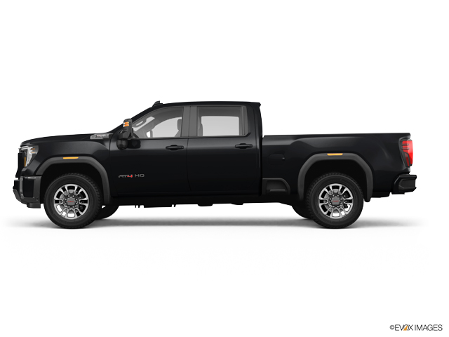 2024 GMC Sierra 2500 HD Vehicle Photo in INDEPENDENCE, MO 64055-1377