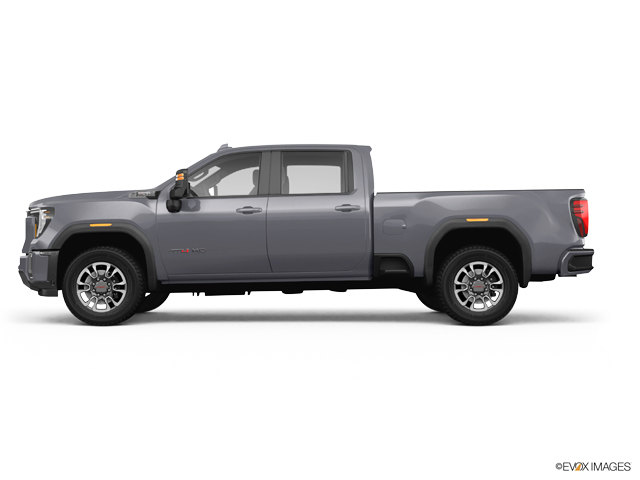 2024 GMC Sierra 2500 HD Vehicle Photo in INDEPENDENCE, MO 64055-1377