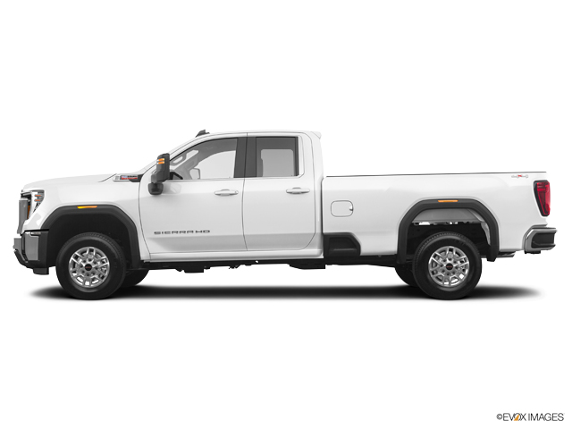 2024 GMC Sierra 2500 HD Vehicle Photo in INDEPENDENCE, MO 64055-1377