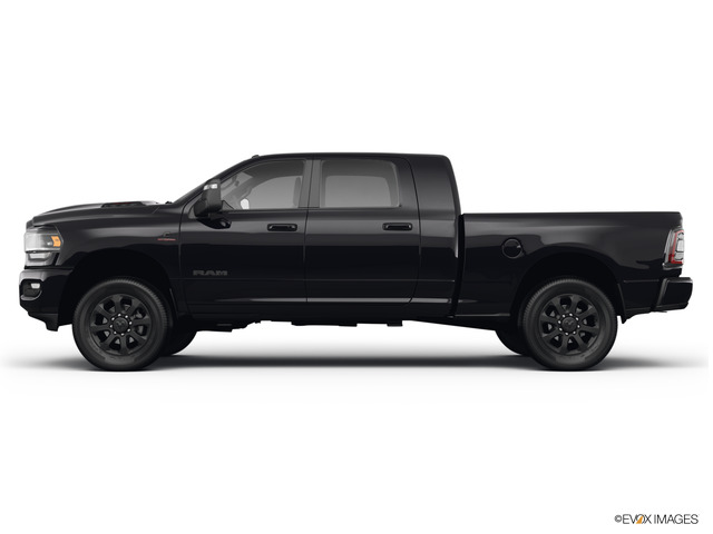 2023 Ram 2500 Vehicle Photo in Kansas City, MO 64114