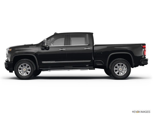 2024 Chevrolet Silverado 2500 HD Vehicle Photo in INDEPENDENCE, MO 64055-1314