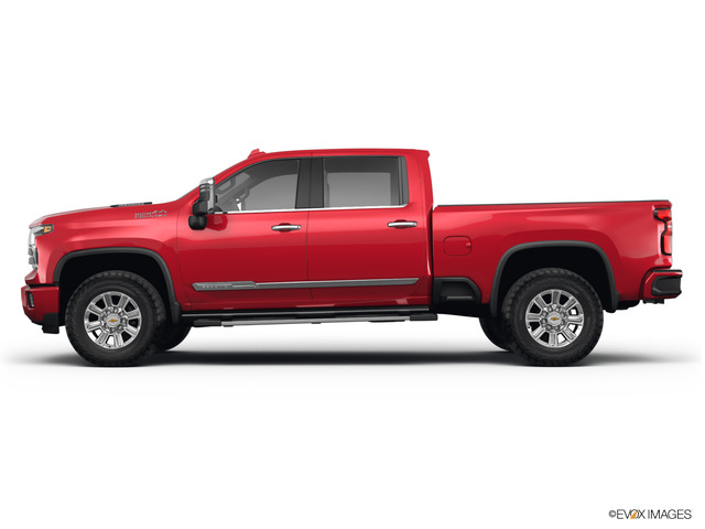 2024 Chevrolet Silverado 2500 HD Vehicle Photo in POOLER, GA 31322-3252