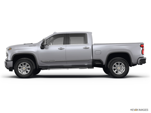 2024 Chevrolet Silverado 2500 HD Vehicle Photo in INDEPENDENCE, MO 64055-1314