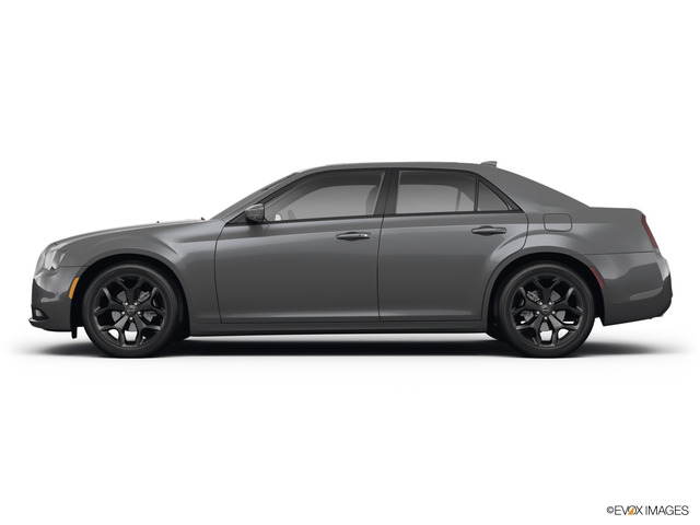 2023 Chrysler 300 Vehicle Photo in Kansas City, MO 64114