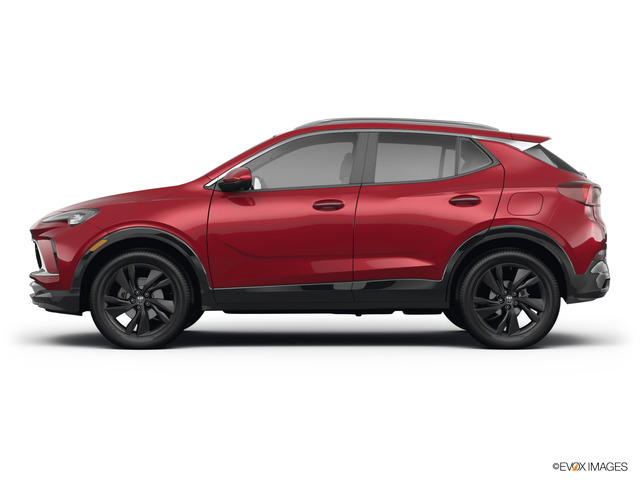 2024 Buick Encore GX Vehicle Photo in BRUNSWICK, GA 31525-1881