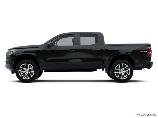 2023 Chevrolet Colorado Vehicle Photo in SUNRISE, FL 33323-3202