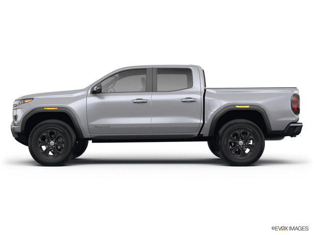 2023 GMC Canyon Vehicle Photo in BRUNSWICK, GA 31525-1881