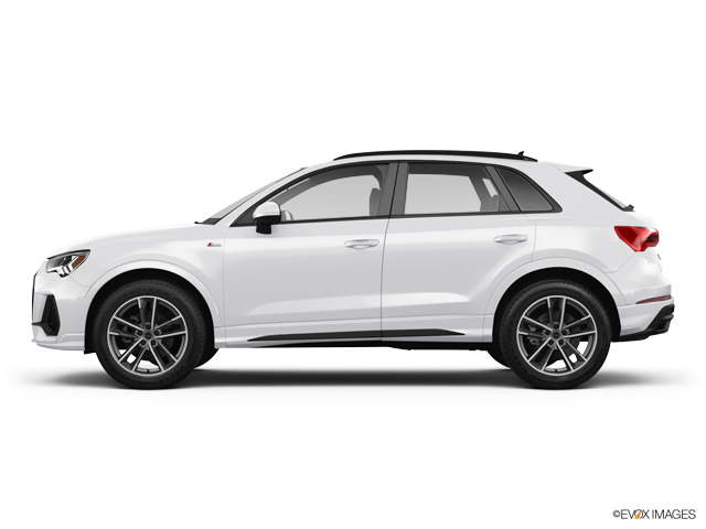 2024 Audi Q3 Vehicle Photo in Philadelphia, PA 19116