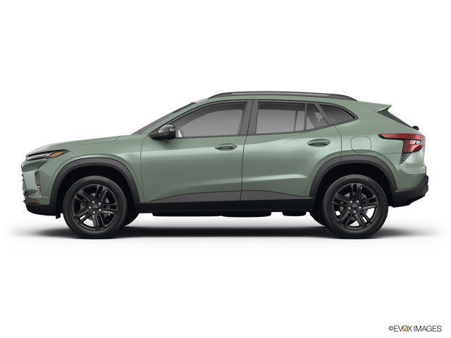 2024 Chevrolet Trax Vehicle Photo in SAVANNAH, GA 31406-4513
