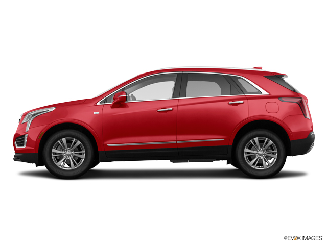 2024 Cadillac XT5 Vehicle Photo in KANSAS CITY, MO 64114-4502