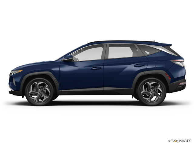 2024 Hyundai TUCSON Vehicle Photo in Brunswick, GA 31525