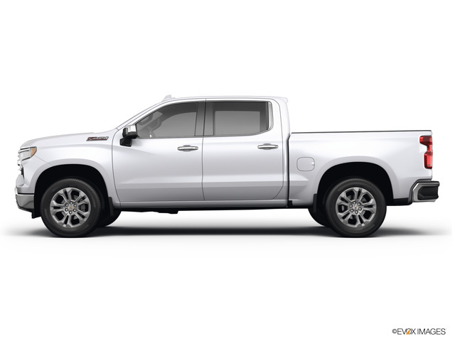 2024 Chevrolet Silverado 1500 Vehicle Photo in SAVANNAH, GA 31406-4513