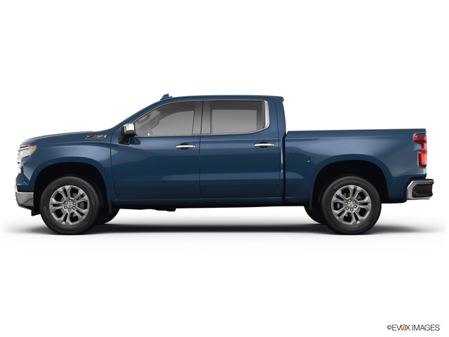 2024 Chevrolet Silverado 1500 Vehicle Photo in KANSAS CITY, MO 64114-4502