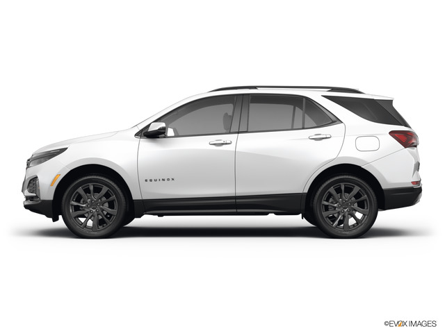 2024 Chevrolet Equinox Vehicle Photo in Bluffton, SC 29910