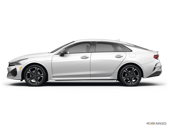 2023 Kia K5 Vehicle Photo in Hinesville, GA 31313