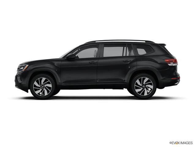 2024 Volkswagen Atlas Vehicle Photo in INDEPENDENCE, MO 64055-1314