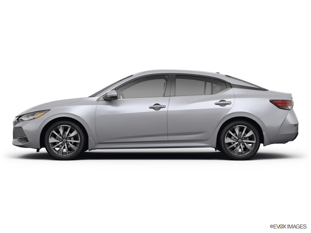 2023 Nissan Sentra Vehicle Photo in SAVANNAH, GA 31406-4513