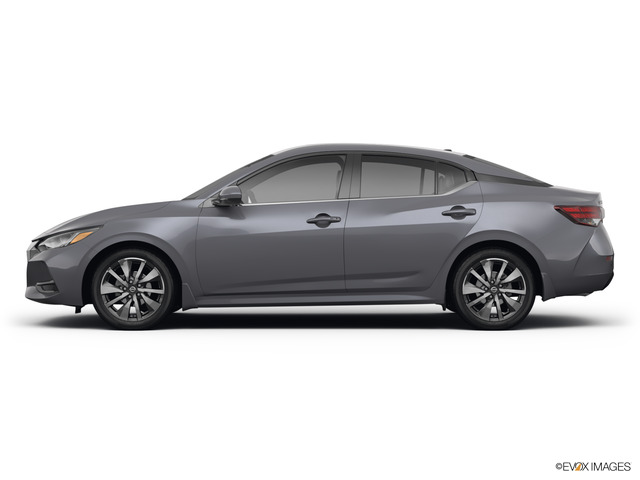 2023 Nissan Sentra Vehicle Photo in Statesboro, GA 30458