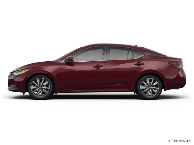 2023 Nissan Sentra Vehicle Photo in Savannah, GA 31419