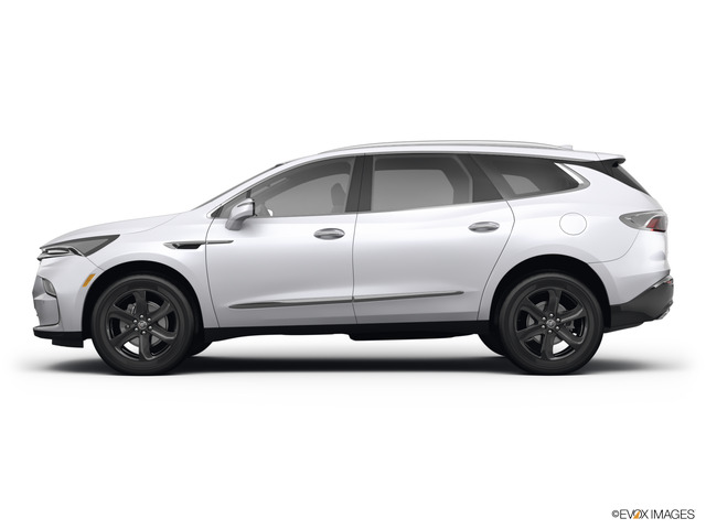 2024 Buick Enclave Vehicle Photo in SUNRISE, FL 33323-3202