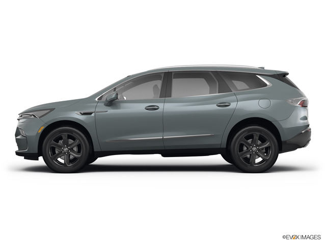 2024 Buick Enclave Vehicle Photo in SUNRISE, FL 33323-3202