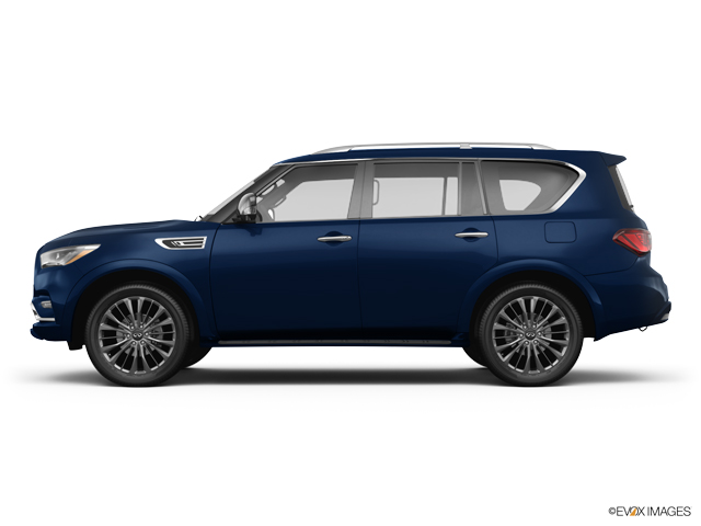 2024 INFINITI QX80 Vehicle Photo in Willow Grove, PA 19090