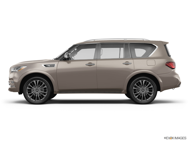 2024 INFINITI QX80 Vehicle Photo in Willow Grove, PA 19090